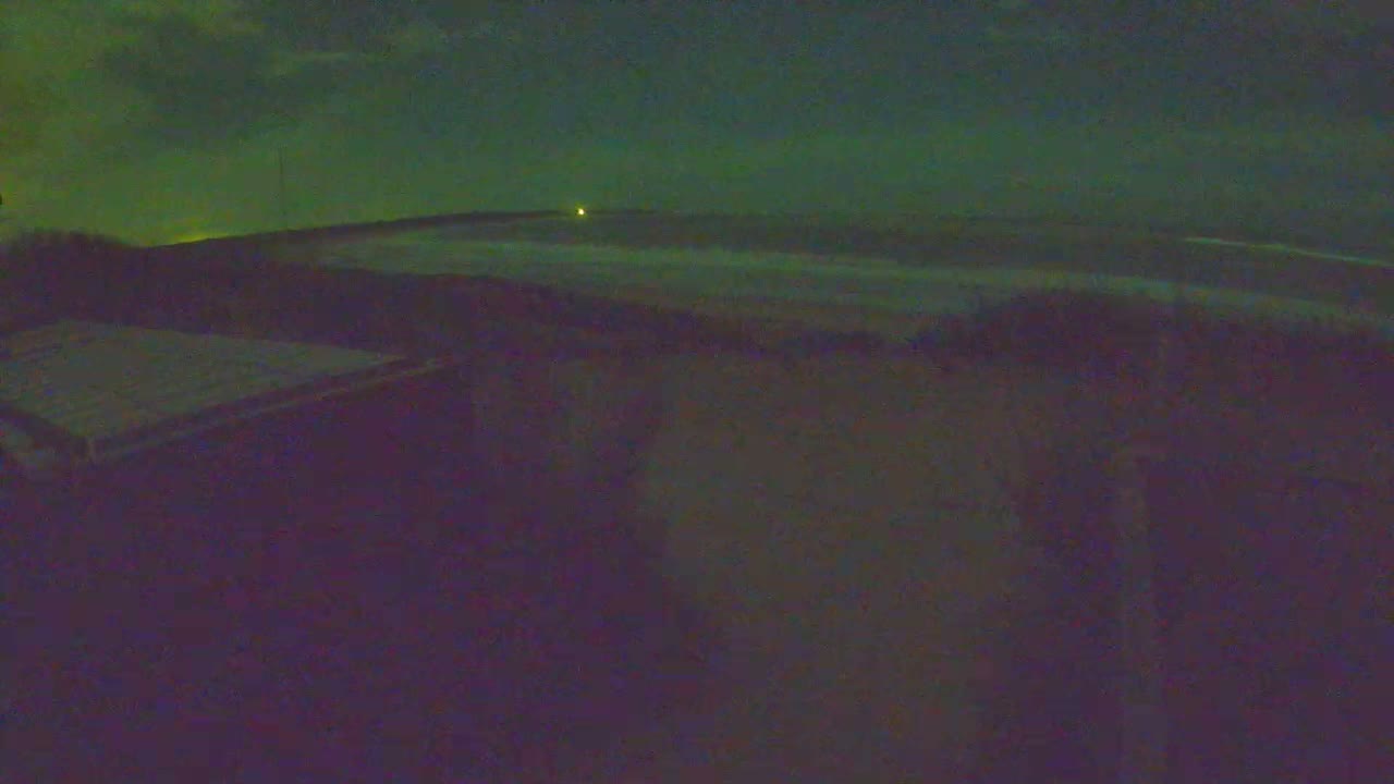 Saint-Denis-d'Oleron  Plage des Huttes Surf Beach Live Cam  - Rochefort, Charente-Maritime, Nouvelle-Aquitaine, France 