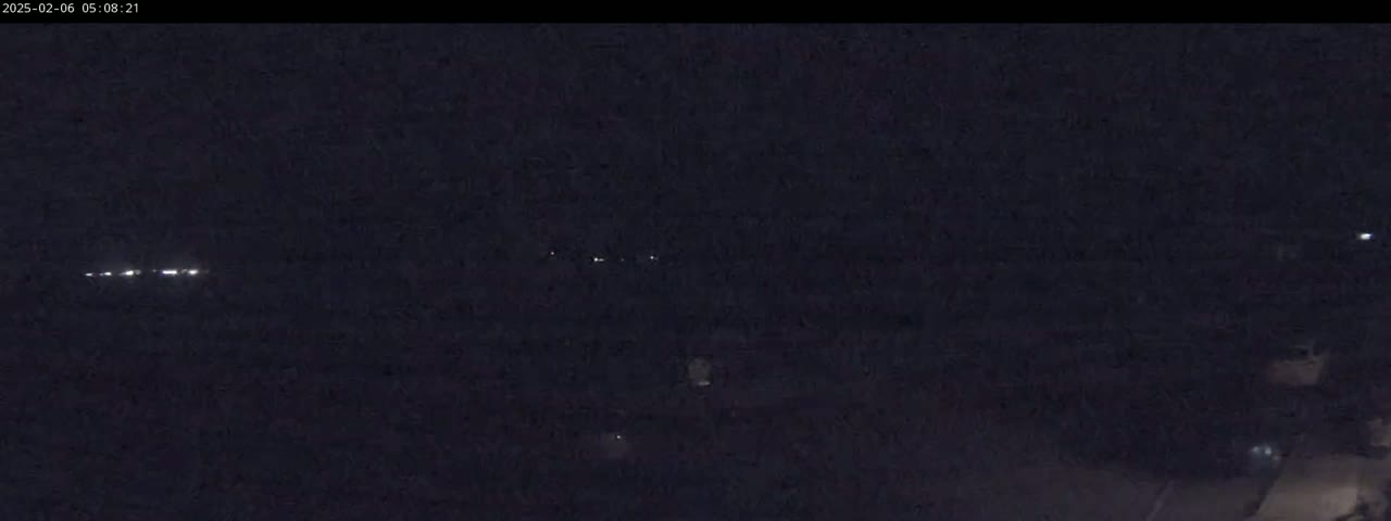 Ile de Batz Island View from Roscoff Live Cam - 	Morlaix, 	Finistère, 	Bretagne, France