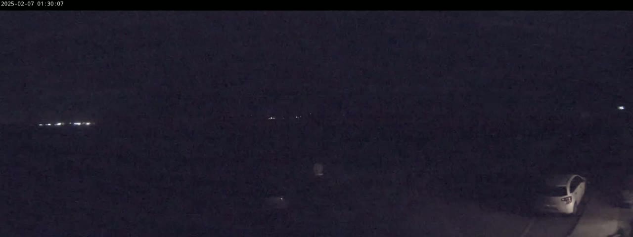 Ile de Batz Island View from Roscoff Live Cam - 	Morlaix, 	Finistère, 	Bretagne, France