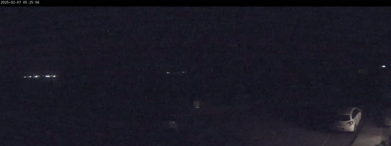 Ile de Batz Island View from Roscoff Live Cam - 	Morlaix, 	Finistère, 	Bretagne, France