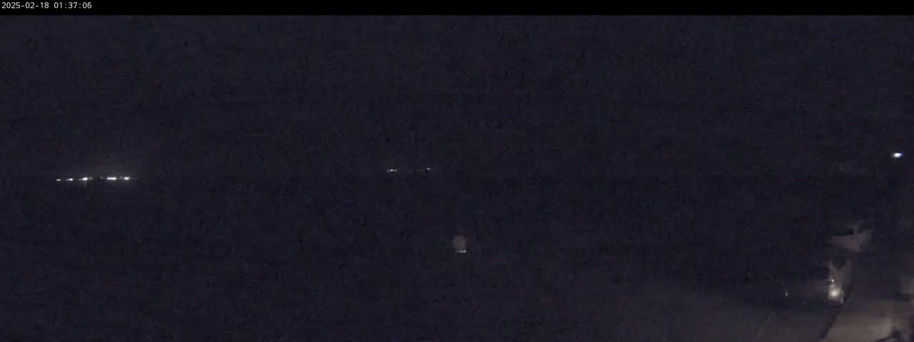 Ile de Batz Island View from Roscoff Live Cam - 	Morlaix, 	Finistère, 	Bretagne, France
