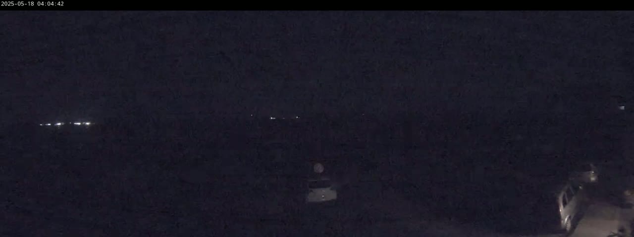 Ile de Batz Island View from Roscoff Live Cam - 	Morlaix, 	Finistère, 	Bretagne, France