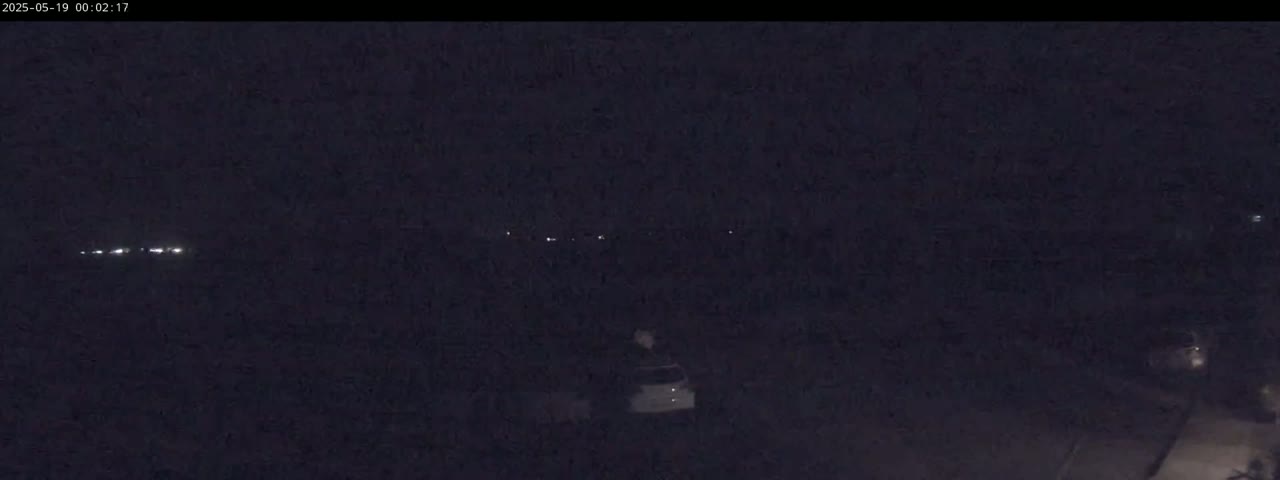 Ile de Batz Island View from Roscoff Live Cam - 	Morlaix, 	Finistère, 	Bretagne, France