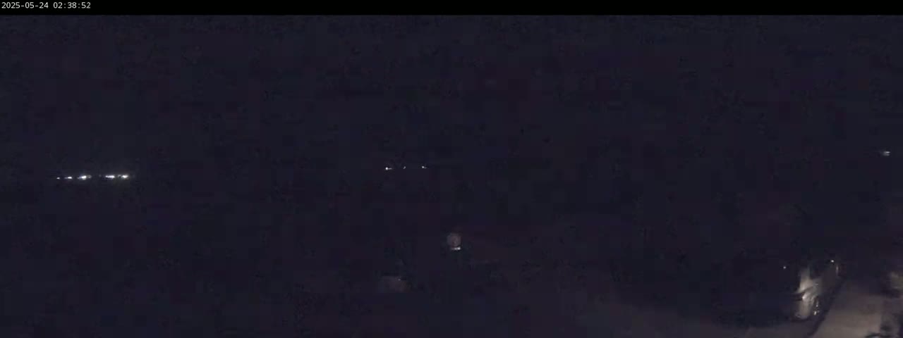 Ile de Batz Island View from Roscoff Live Cam - 	Morlaix, 	Finistère, 	Bretagne, France