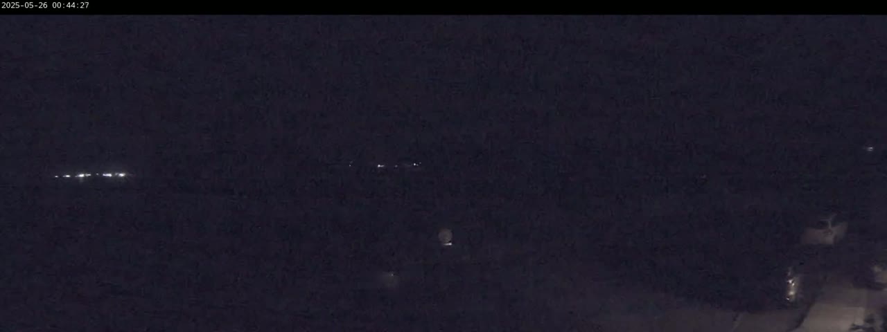 Ile de Batz Island View from Roscoff Live Cam - 	Morlaix, 	Finistère, 	Bretagne, France