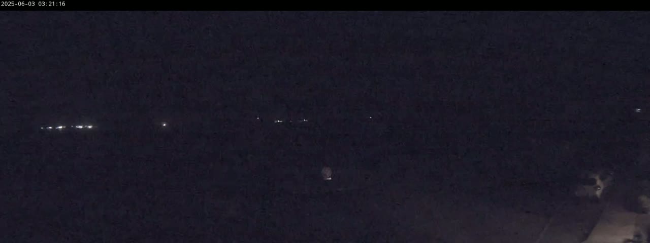 Ile de Batz Island View from Roscoff Live Cam - 	Morlaix, 	Finistère, 	Bretagne, France