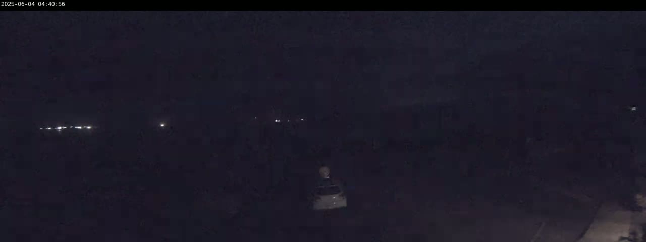 Ile de Batz Island View from Roscoff Live Cam - 	Morlaix, 	Finistère, 	Bretagne, France
