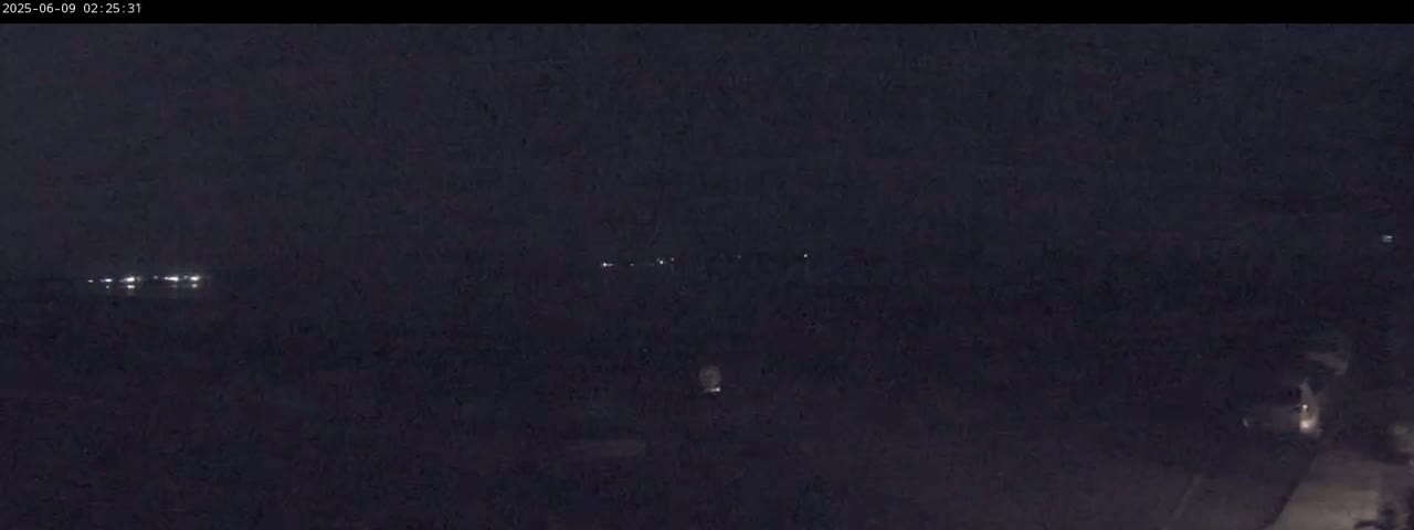 Ile de Batz Island View from Roscoff Live Cam - 	Morlaix, 	Finistère, 	Bretagne, France