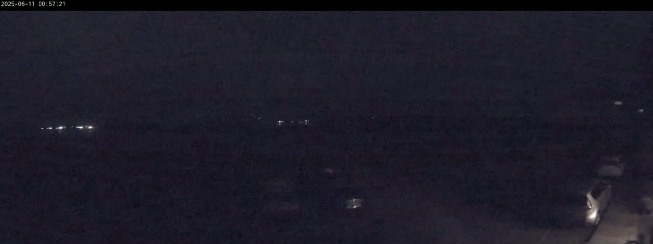 Ile de Batz Island View from Roscoff Live Cam - 	Morlaix, 	Finistère, 	Bretagne, France