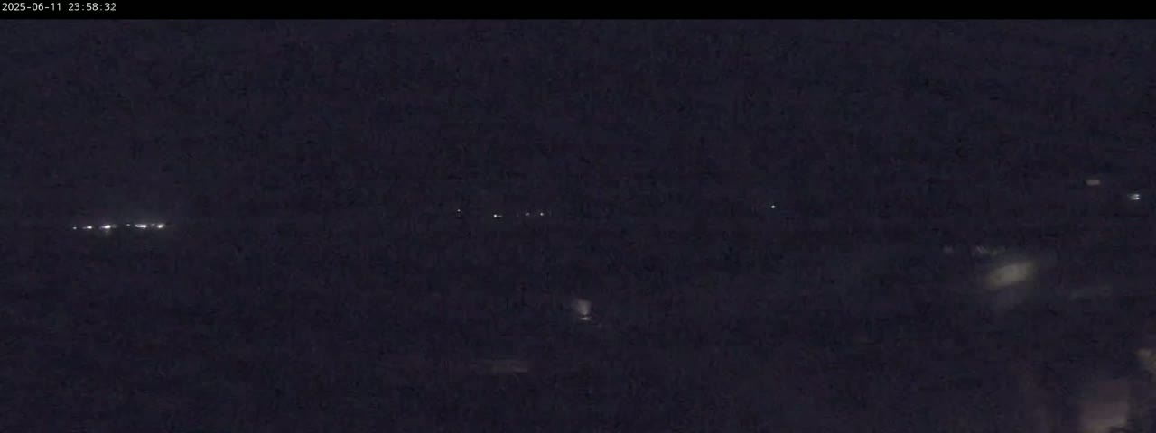 Ile de Batz Island View from Roscoff Live Cam - 	Morlaix, 	Finistère, 	Bretagne, France