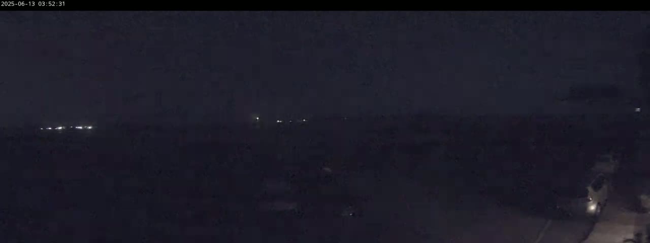Ile de Batz Island View from Roscoff Live Cam - 	Morlaix, 	Finistère, 	Bretagne, France