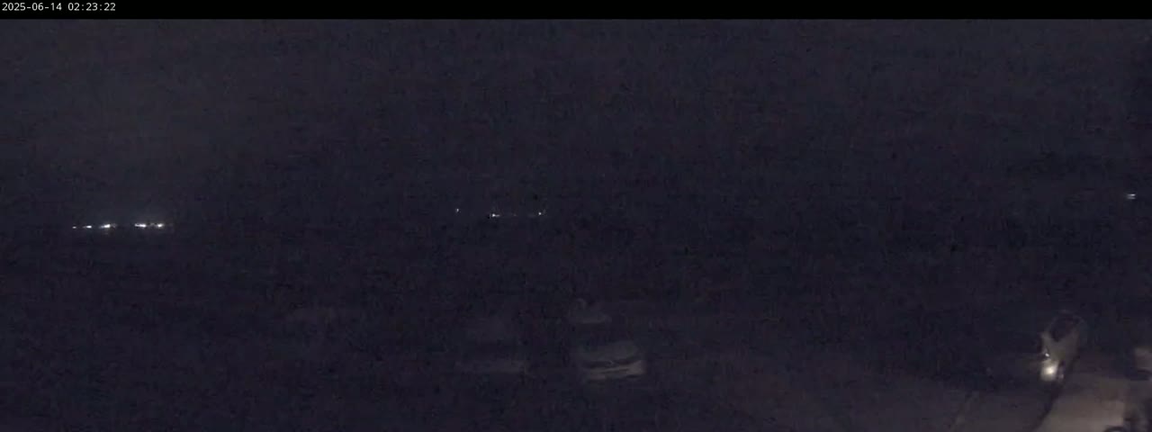 Ile de Batz Island View from Roscoff Live Cam - 	Morlaix, 	Finistère, 	Bretagne, France