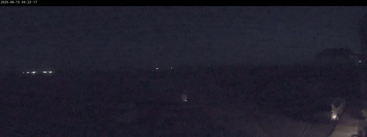 Ile de Batz Island View from Roscoff Live Cam - 	Morlaix, 	Finistère, 	Bretagne, France