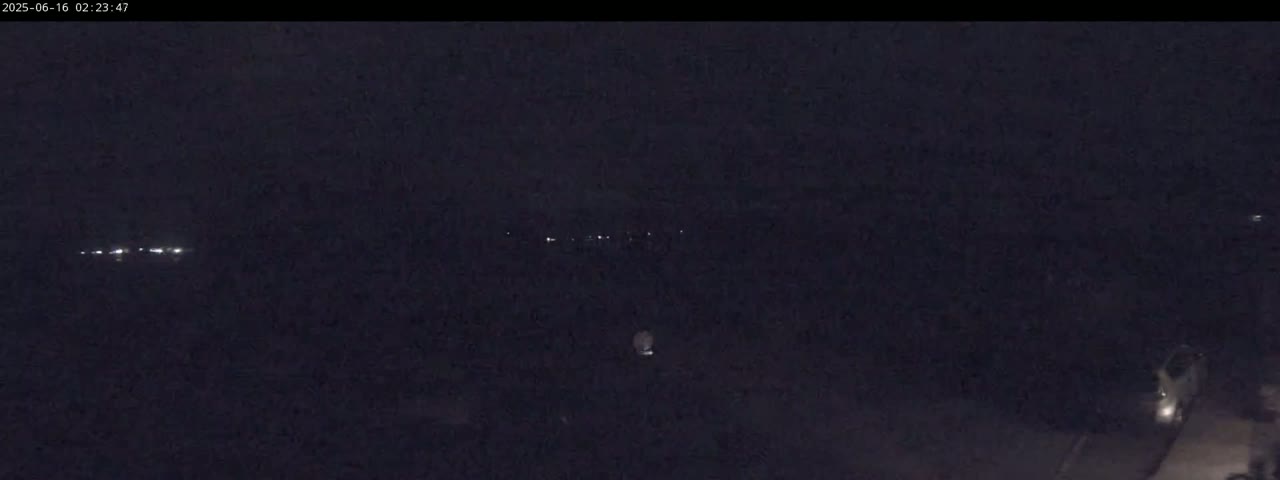 Ile de Batz Island View from Roscoff Live Cam - 	Morlaix, 	Finistère, 	Bretagne, France