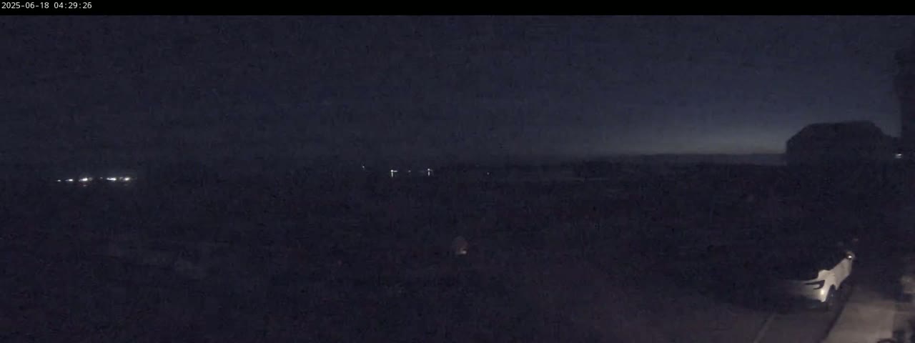 Ile de Batz Island View from Roscoff Live Cam - 	Morlaix, 	Finistère, 	Bretagne, France