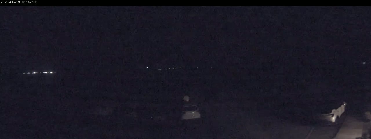 Ile de Batz Island View from Roscoff Live Cam - 	Morlaix, 	Finistère, 	Bretagne, France