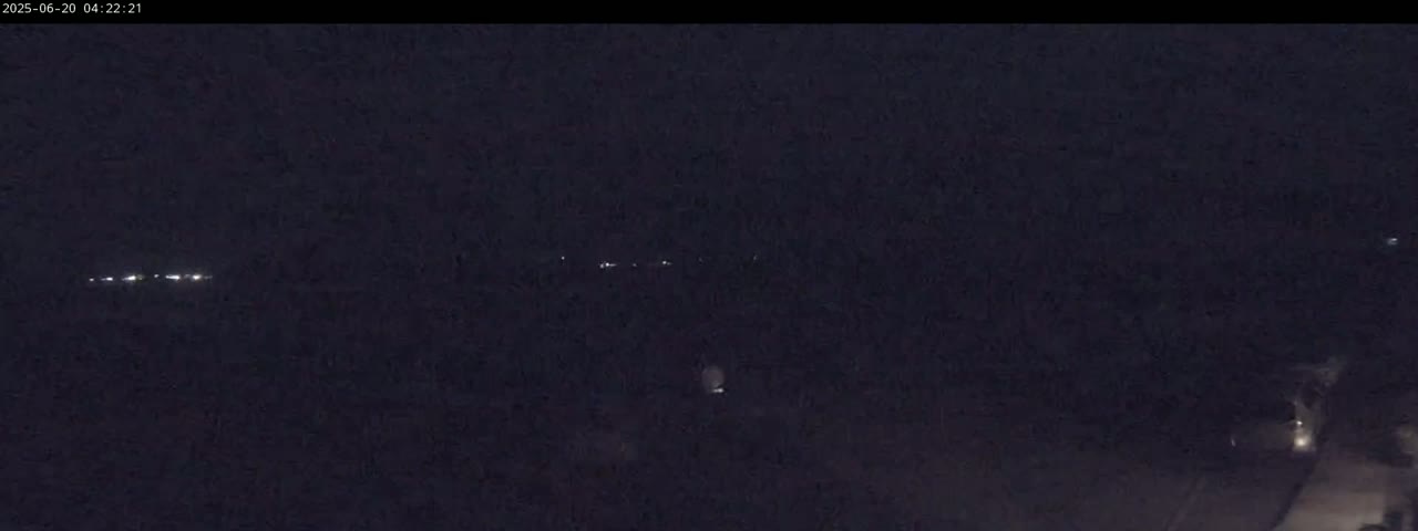 Ile de Batz Island View from Roscoff Live Cam - 	Morlaix, 	Finistère, 	Bretagne, France