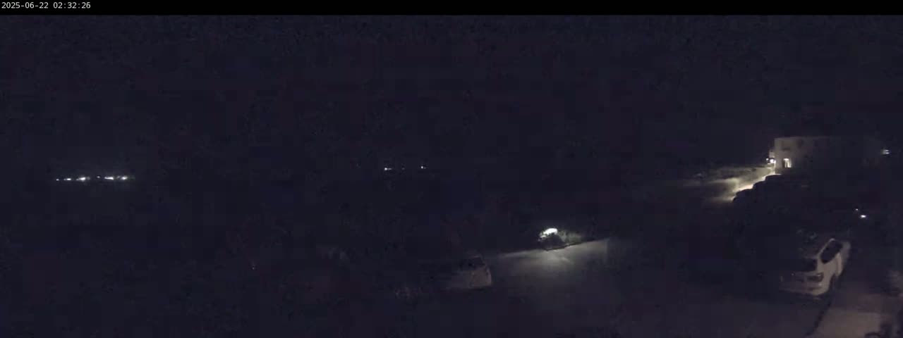 Ile de Batz Island View from Roscoff Live Cam - 	Morlaix, 	Finistère, 	Bretagne, France