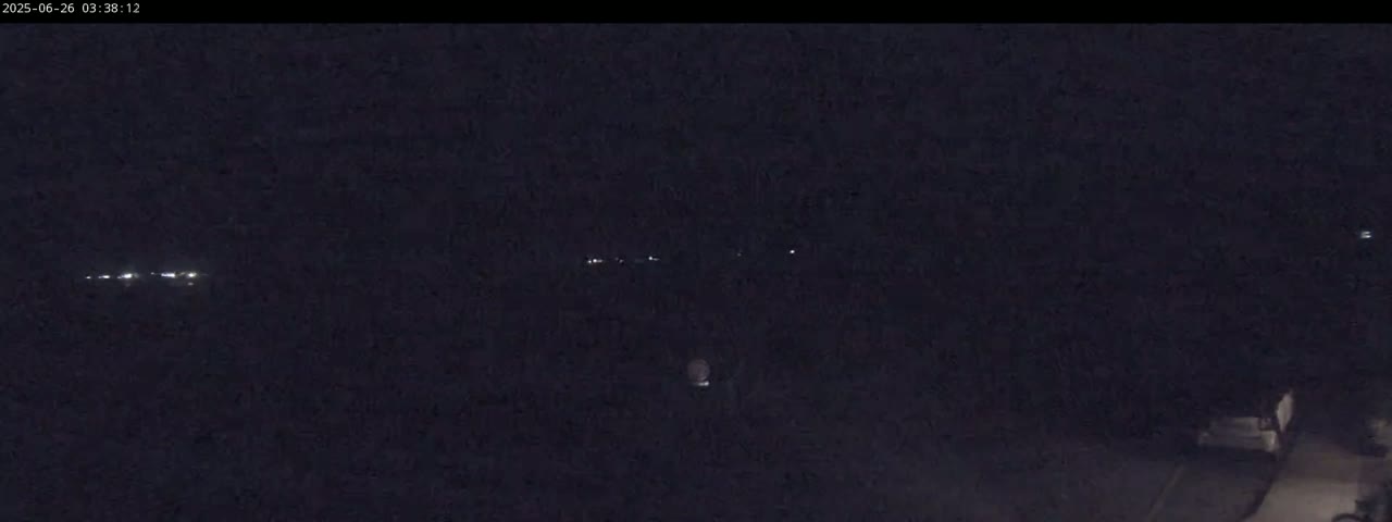 Ile de Batz Island View from Roscoff Live Cam - 	Morlaix, 	Finistère, 	Bretagne, France