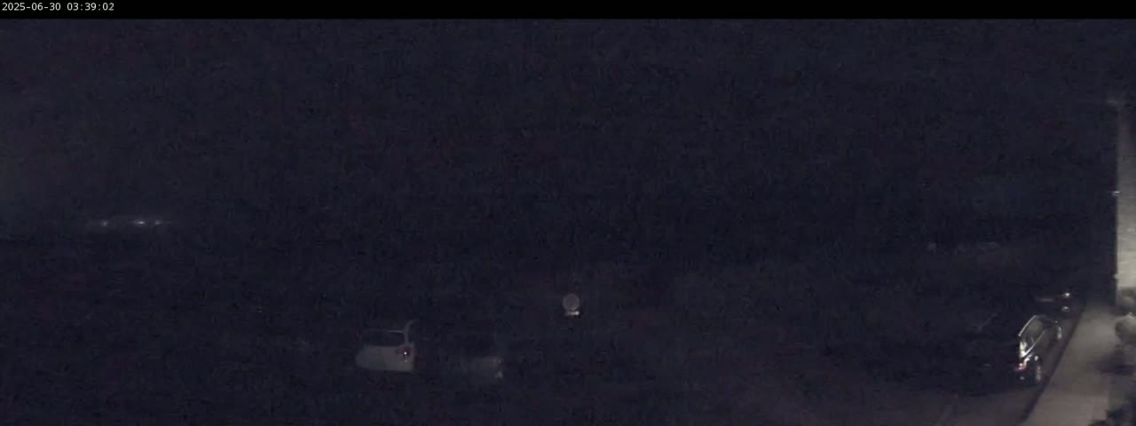 Ile de Batz Island View from Roscoff Live Cam - 	Morlaix, 	Finistère, 	Bretagne, France