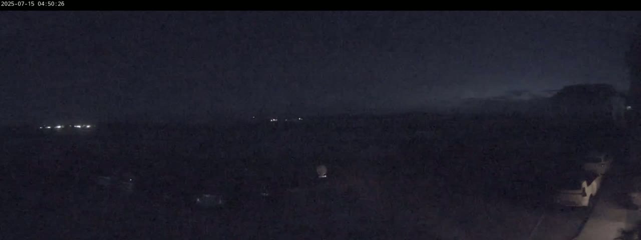 Ile de Batz Island View from Roscoff Live Cam - 	Morlaix, 	Finistère, 	Bretagne, France