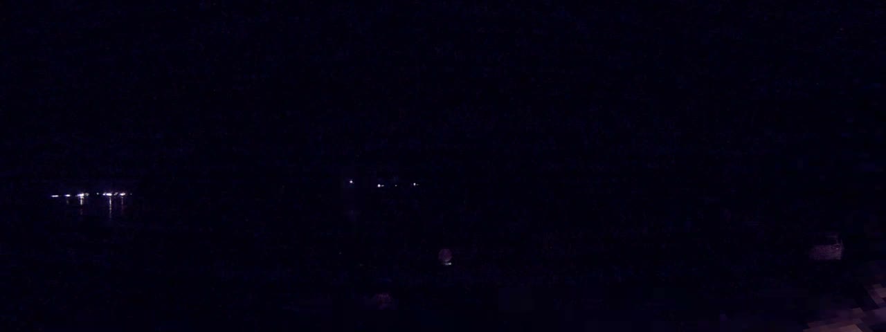 Ile de Batz Island View from Roscoff Live Cam - 	Morlaix, 	Finistère, 	Bretagne, France