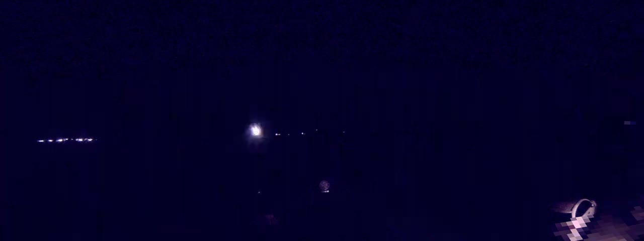 Ile de Batz Island View from Roscoff Live Cam - 	Morlaix, 	Finistère, 	Bretagne, France