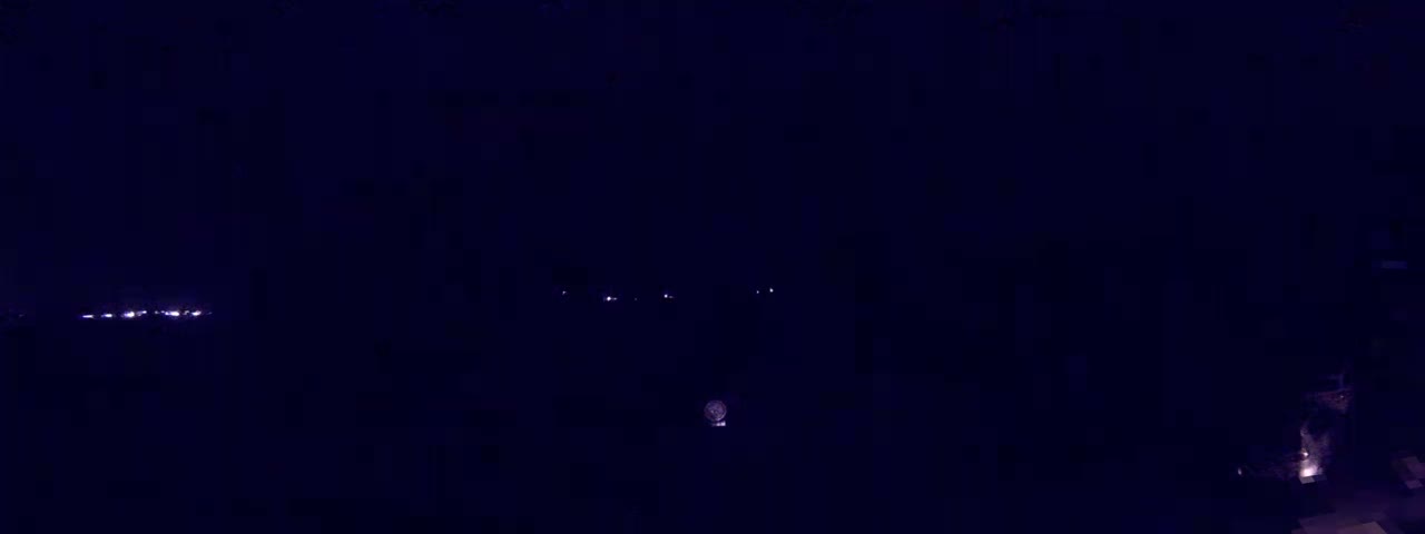 Ile de Batz Island View from Roscoff Live Cam - 	Morlaix, 	Finistère, 	Bretagne, France