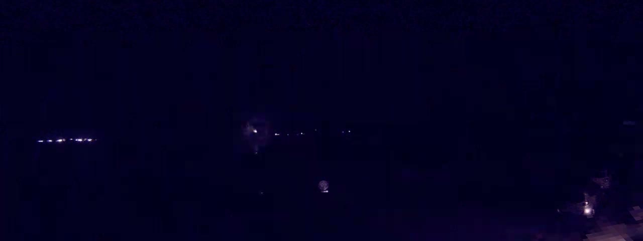 Ile de Batz Island View from Roscoff Live Cam - 	Morlaix, 	Finistère, 	Bretagne, France