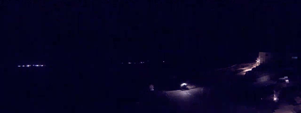 Ile de Batz Island View from Roscoff Live Cam - 	Morlaix, 	Finistère, 	Bretagne, France