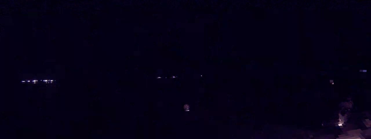 Ile de Batz Island View from Roscoff Live Cam - 	Morlaix, 	Finistère, 	Bretagne, France