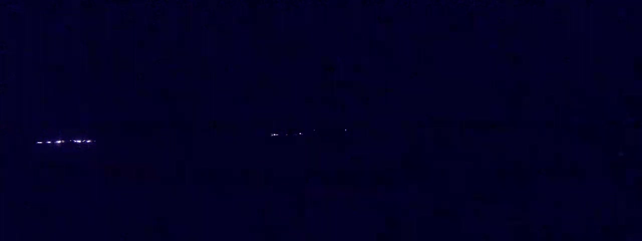 Ile de Batz Island View from Roscoff Live Cam - 	Morlaix, 	Finistère, 	Bretagne, France