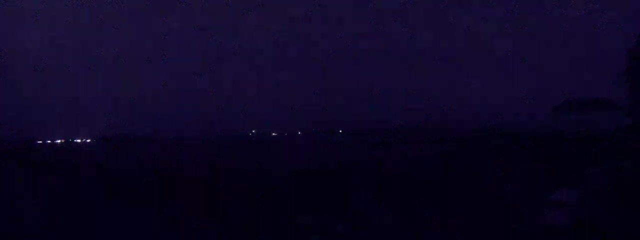 Ile de Batz Island View from Roscoff Live Cam - 	Morlaix, 	Finistère, 	Bretagne, France