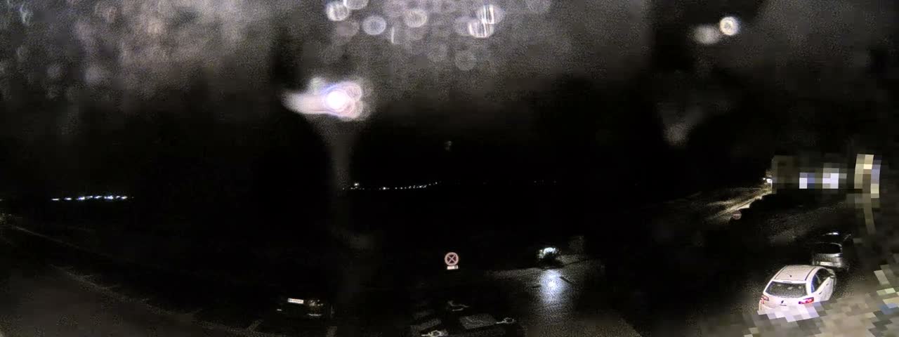 Ile de Batz Island View from Roscoff Live Cam - 	Morlaix, 	Finistère, 	Bretagne, France