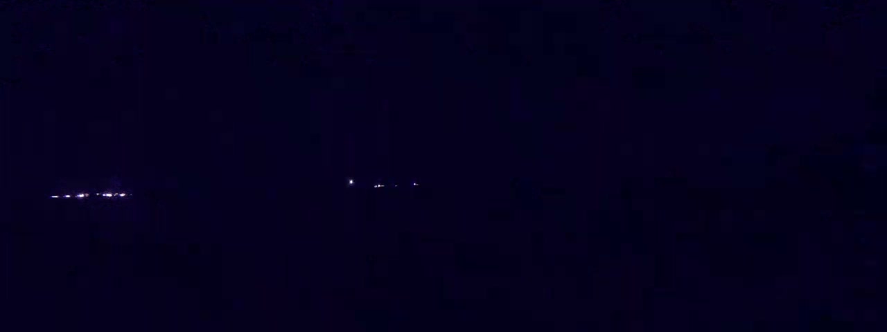 Ile de Batz Island View from Roscoff Live Cam - 	Morlaix, 	Finistère, 	Bretagne, France