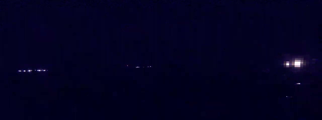 Ile de Batz Island View from Roscoff Live Cam - 	Morlaix, 	Finistère, 	Bretagne, France