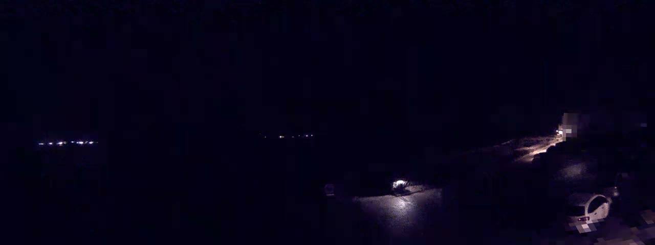 Ile de Batz Island View from Roscoff Live Cam - 	Morlaix, 	Finistère, 	Bretagne, France