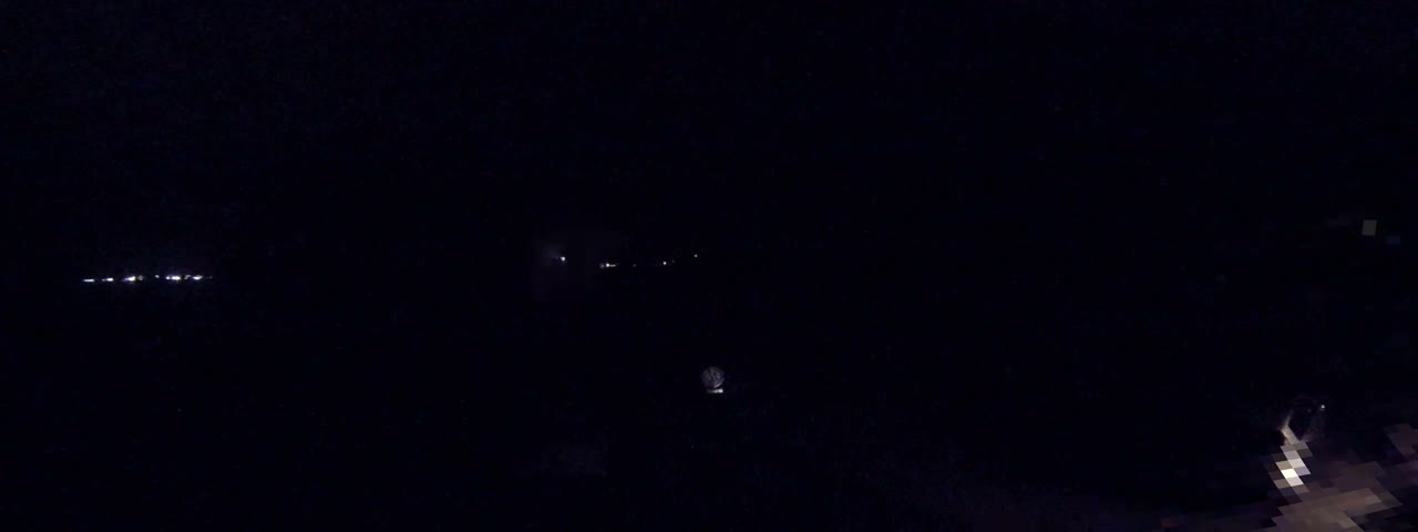 Ile de Batz Island View from Roscoff Live Cam - 	Morlaix, 	Finistère, 	Bretagne, France