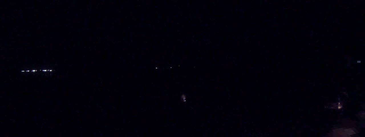 Ile de Batz Island View from Roscoff Live Cam - 	Morlaix, 	Finistère, 	Bretagne, France