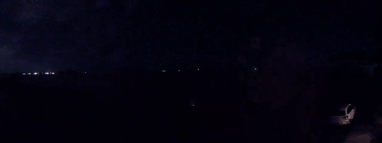 Ile de Batz Island View from Roscoff Live Cam - 	Morlaix, 	Finistère, 	Bretagne, France