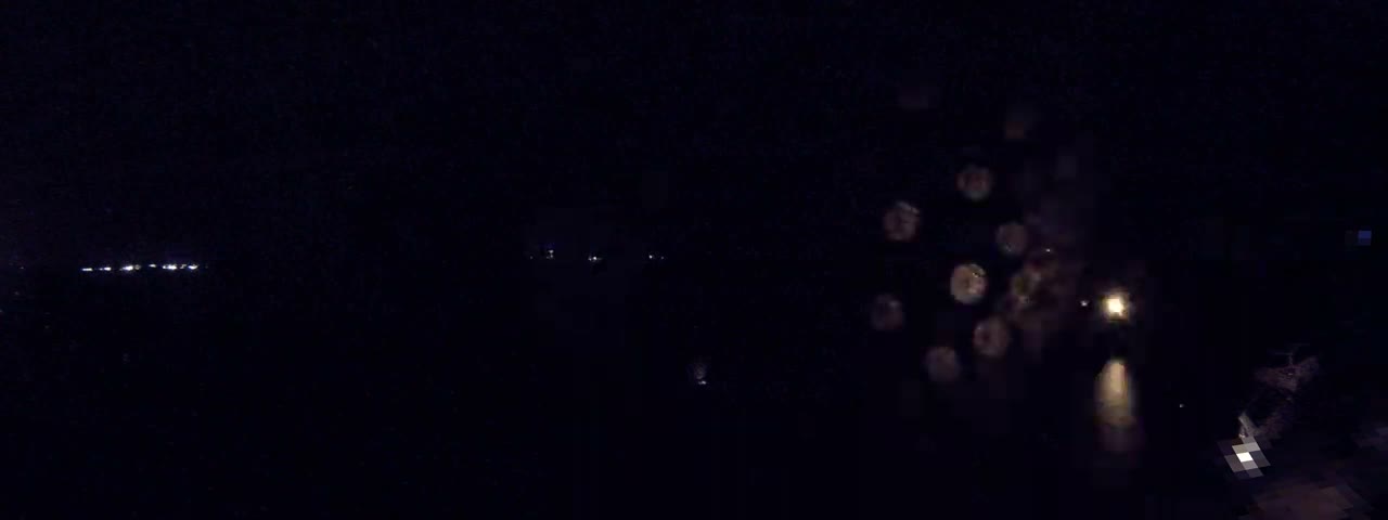 Ile de Batz Island View from Roscoff Live Cam - 	Morlaix, 	Finistère, 	Bretagne, France