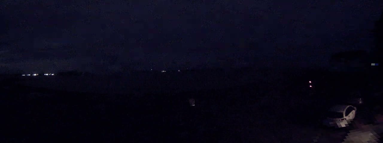 Ile de Batz Island View from Roscoff Live Cam - 	Morlaix, 	Finistère, 	Bretagne, France