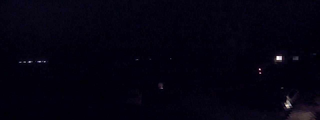 Ile de Batz Island View from Roscoff Live Cam - 	Morlaix, 	Finistère, 	Bretagne, France