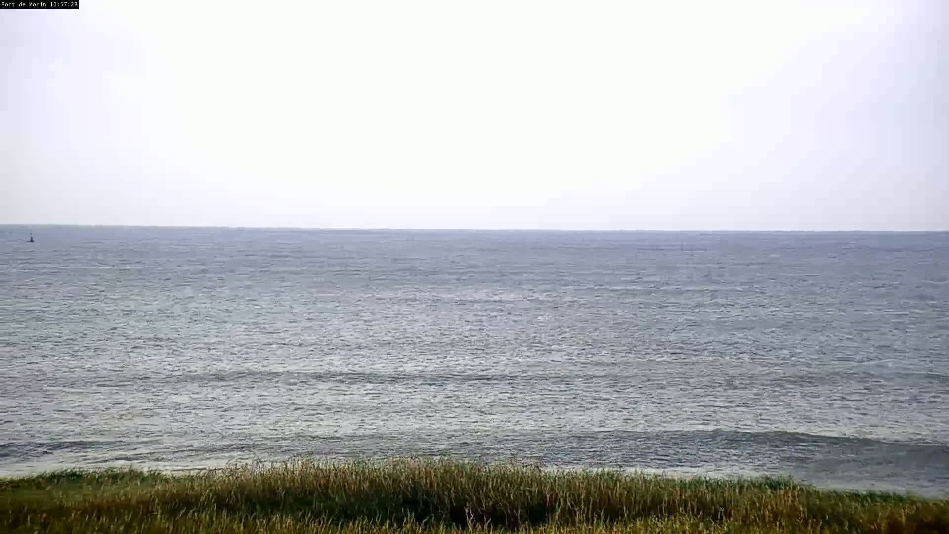 Noirmoutier - Port de Morin L'Epine Live Cam - Les Sables-d'Olonne, Vendée, Pays de la Loire, France