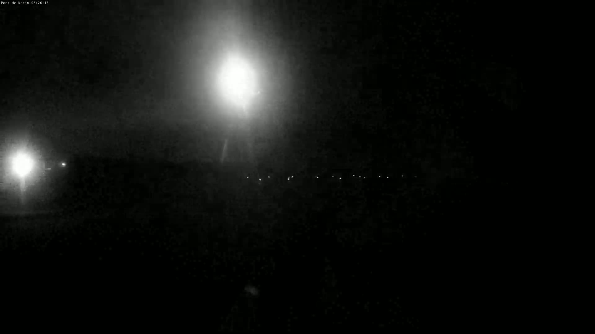 Noirmoutier - Port de Morin L'Epine Live Cam - Les Sables-d'Olonne, Vendée, Pays de la Loire, France