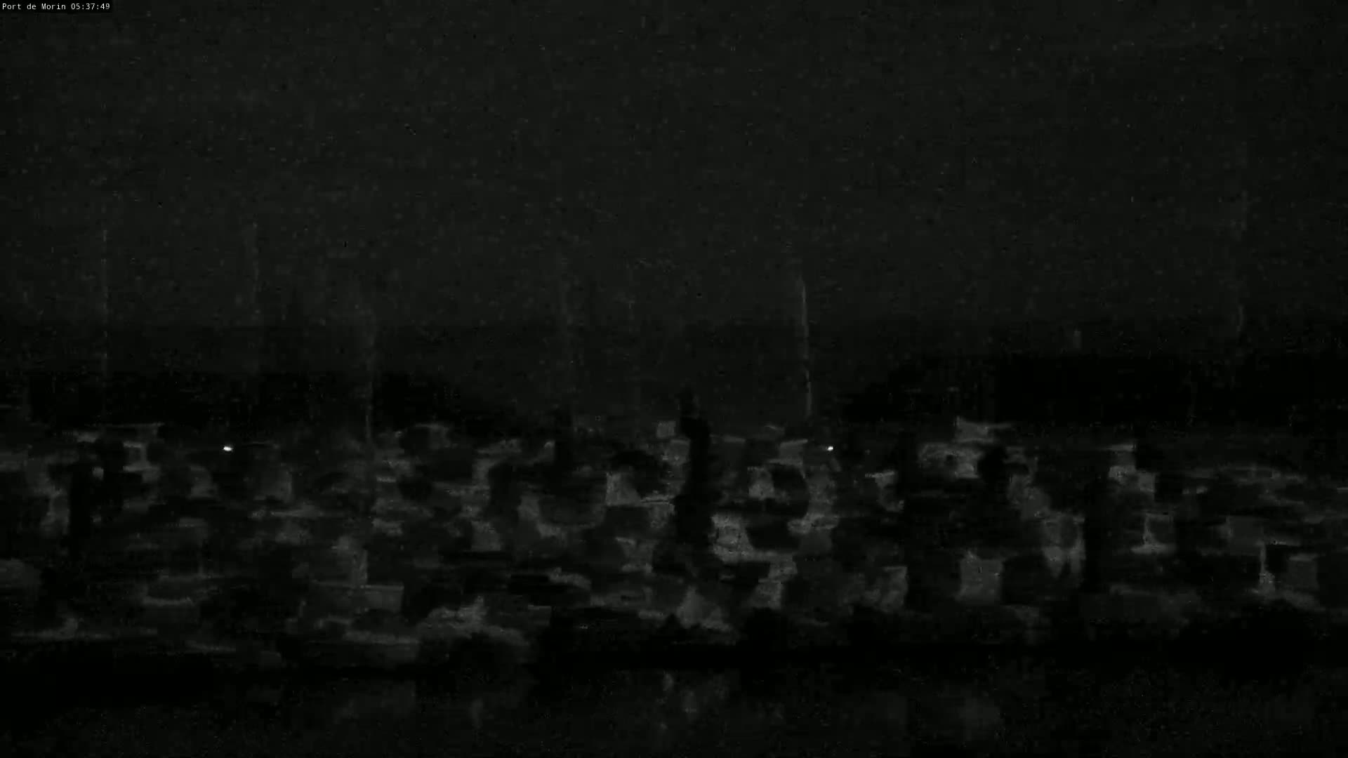 Noirmoutier - Port de Morin L'Epine Live Cam - Les Sables-d'Olonne, Vendée, Pays de la Loire, France