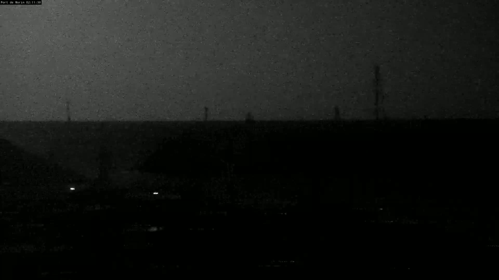 Noirmoutier - Port de Morin L'Epine Live Cam - Les Sables-d'Olonne, Vendée, Pays de la Loire, France