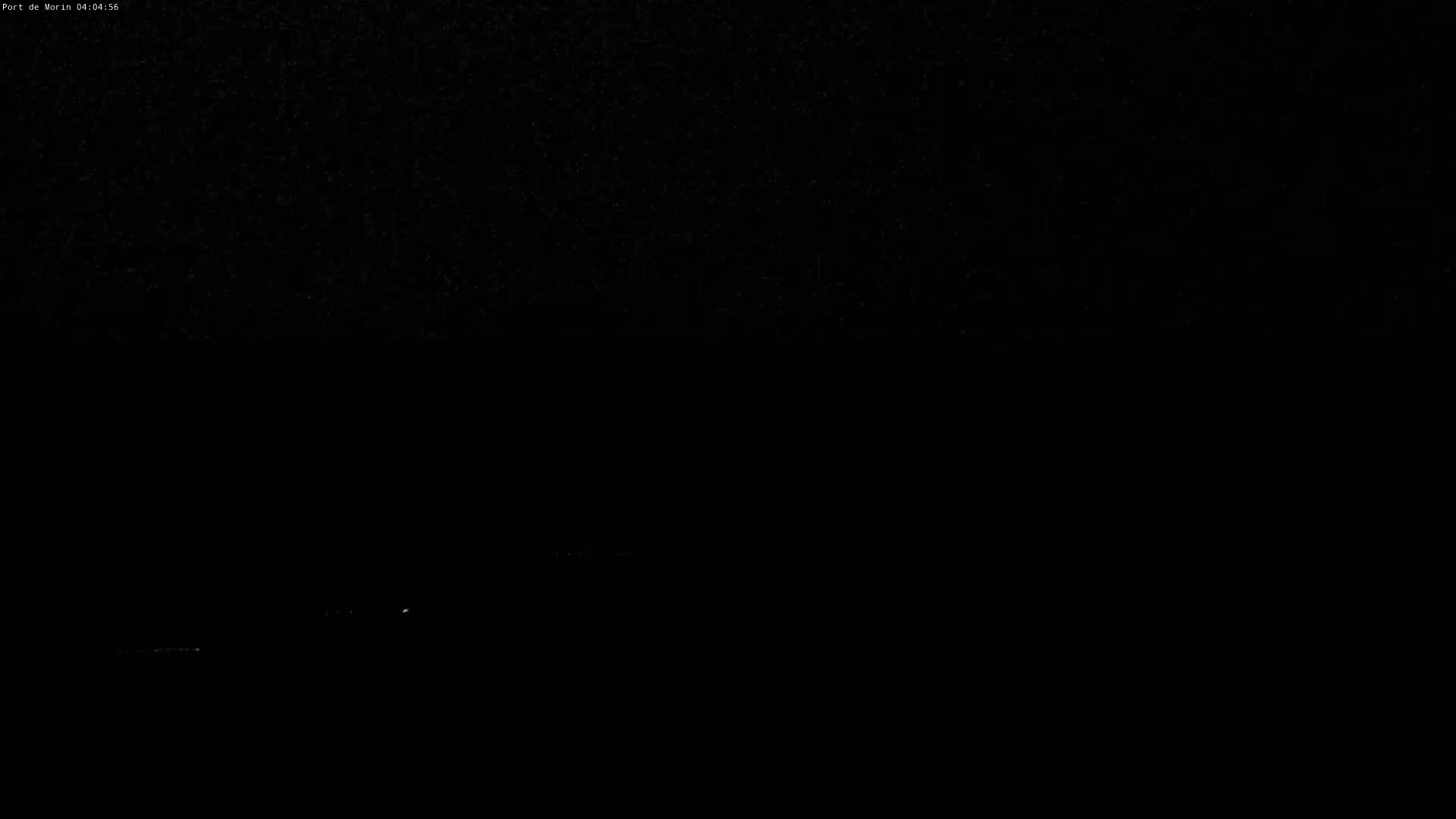 Noirmoutier - Port de Morin L'Epine Live Cam - Les Sables-d'Olonne, Vendée, Pays de la Loire, France