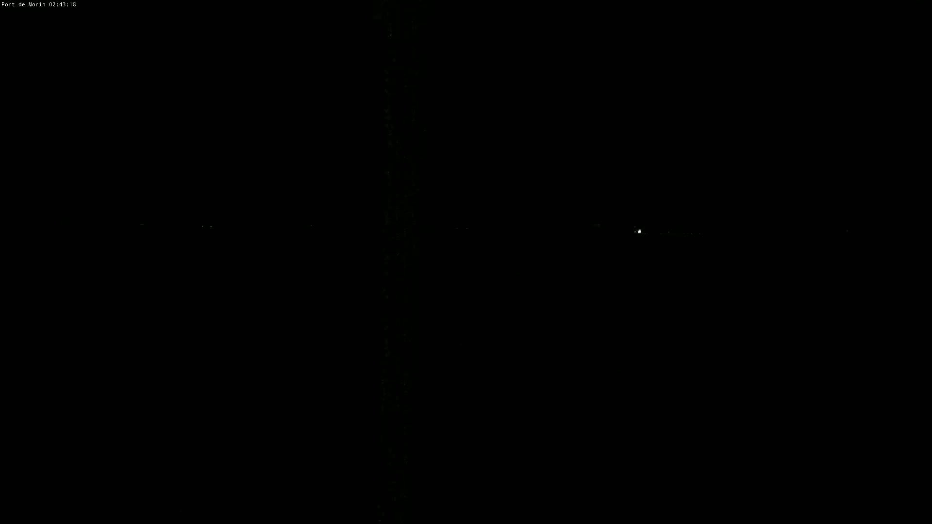 Noirmoutier - Port de Morin L'Epine Live Cam - Les Sables-d'Olonne, Vendée, Pays de la Loire, France