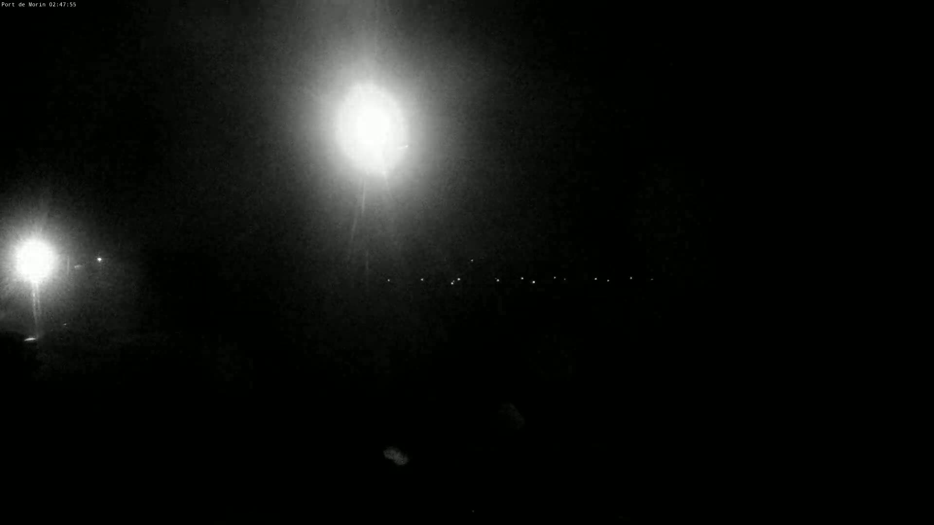 Noirmoutier - Port de Morin L'Epine Live Cam - Les Sables-d'Olonne, Vendée, Pays de la Loire, France